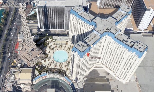 Hotels Las Vegas