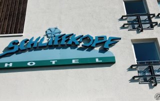 Hotel Schliffkopf