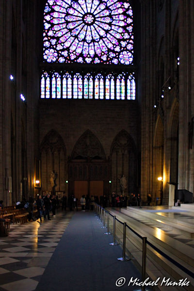 Glöckner von Notre-Dame