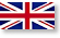 Flagge Vereinigtes Königreich