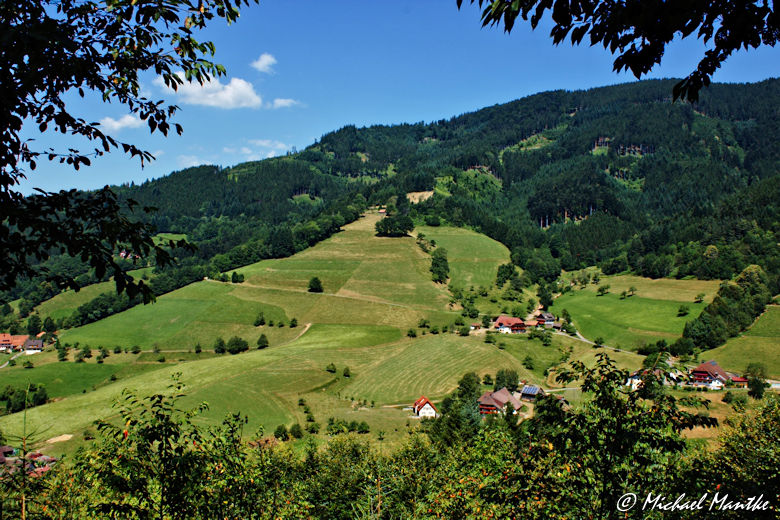Ausflugsziele Schwarzwald