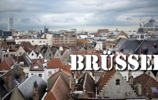 Brüssel Reisetipps