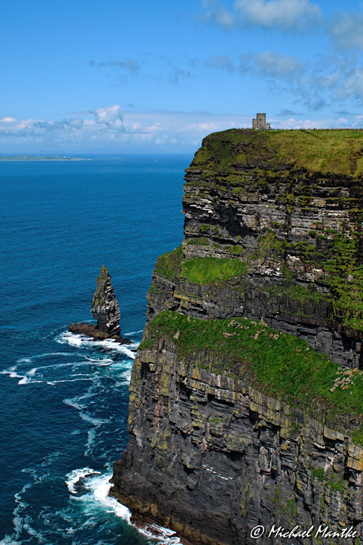 Irland Bilder Cliffs of Moher