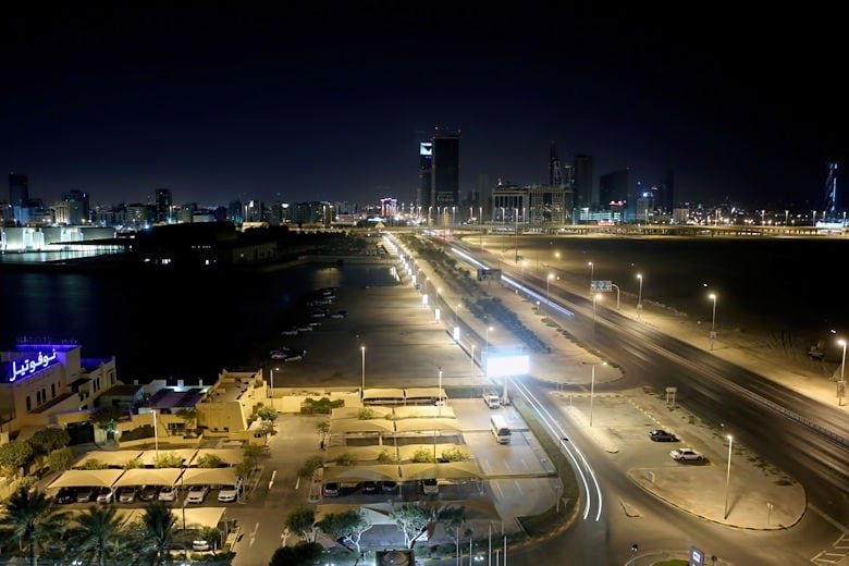 Steckbrief Bahrain