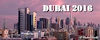 Reisebericht Dubai