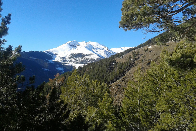 Steckbrief Andorra