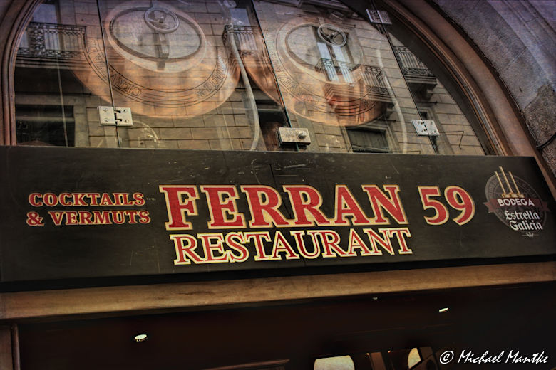 Barcelona - Ferran 59