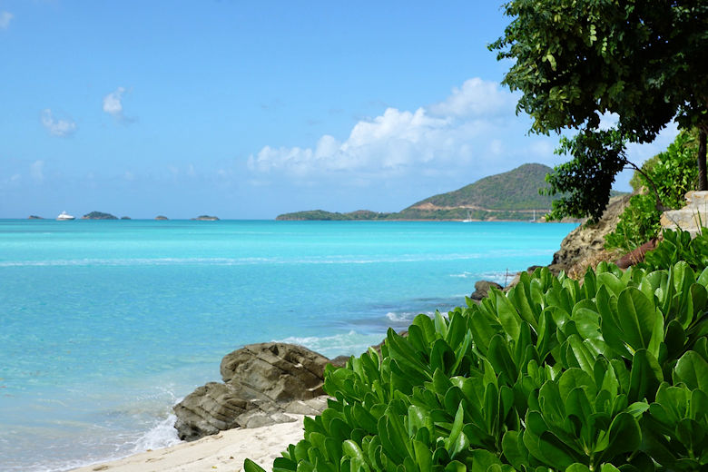 Steckbrief Antigua und Barbuda