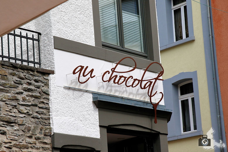 Clervaux Café au Chocolat