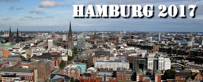 Reiseberichte Hamburg