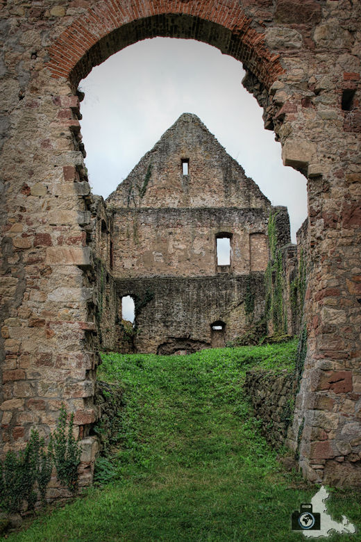 hochburg-ruine
