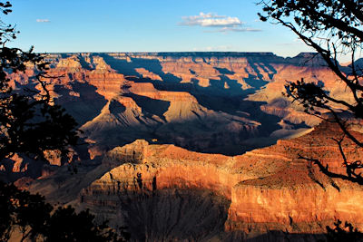 Grand Canyon Nationalpark, USA