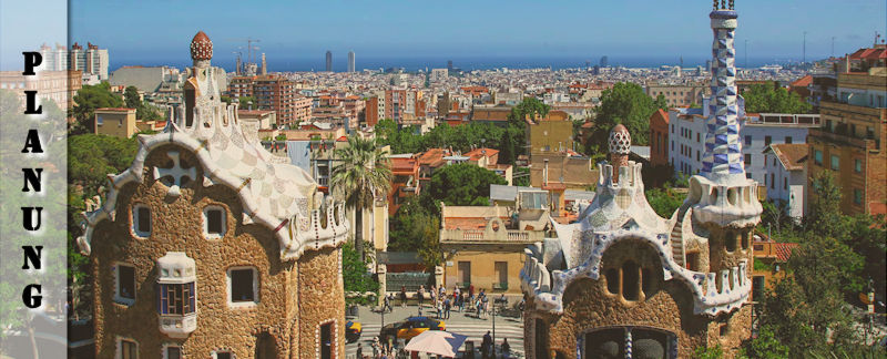 Barcelona Tipps und Wissenswertes