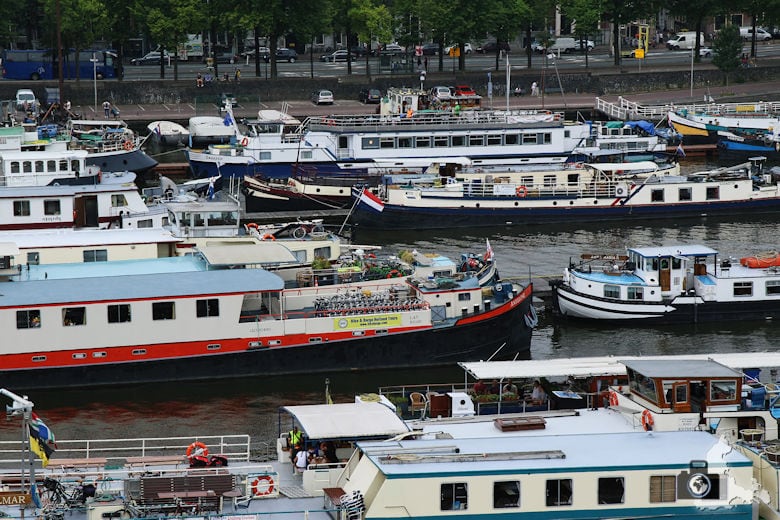 amsterdam-schiffe