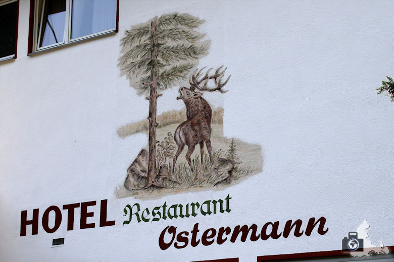 Hotel Ostermann