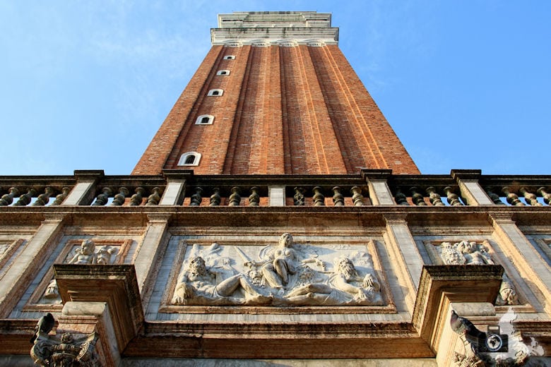 venedig-campanile