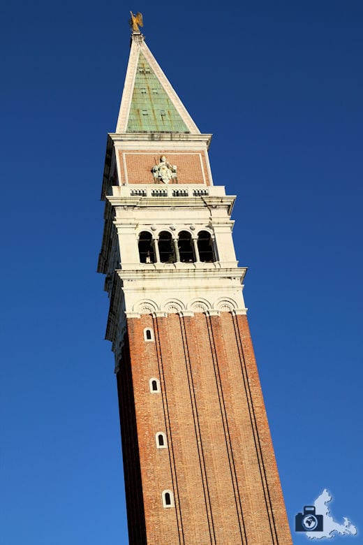 venedig-campanile