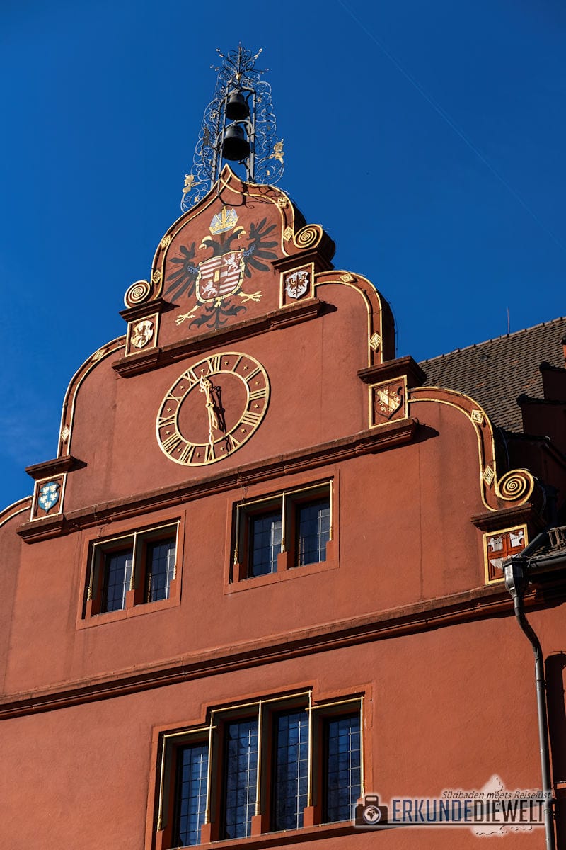 Altstadt, Freiburg