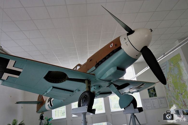 Luftfahrttechnisches Museum Rechlin