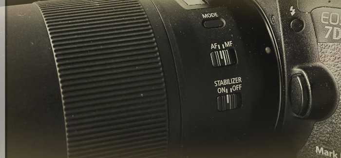 Canon EF 70-300mm 1:4-5,6 IS II USM Testbericht