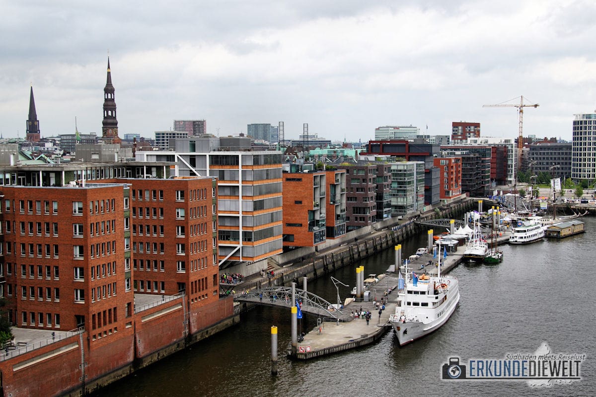 Hamburg, Deutschland