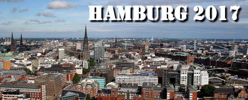 Hamburg Reiseberichte