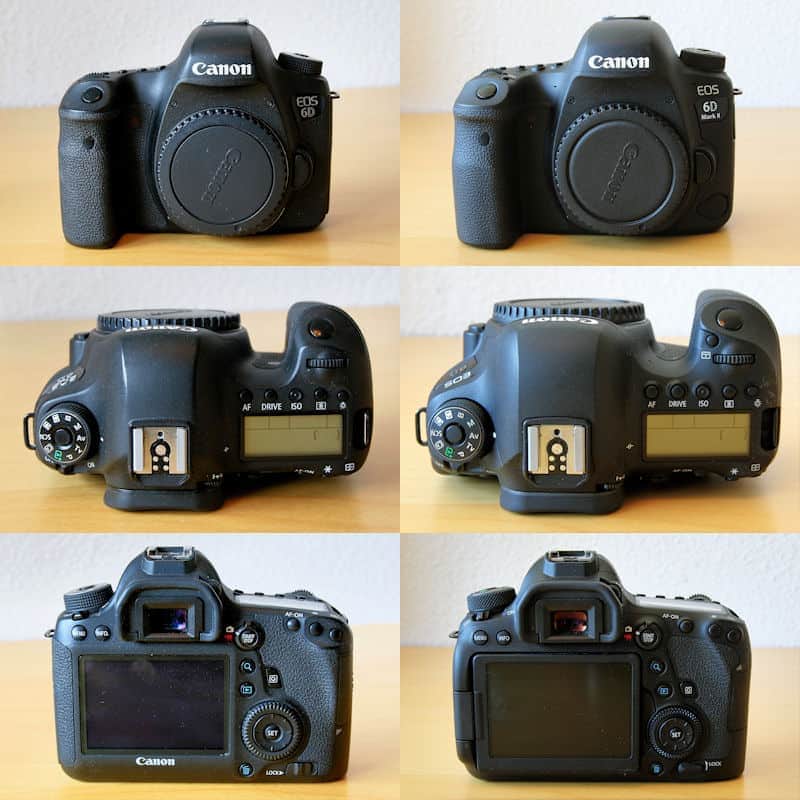 Canon-EOS-6D-Mark-II-versus-Canon-EOS-6D