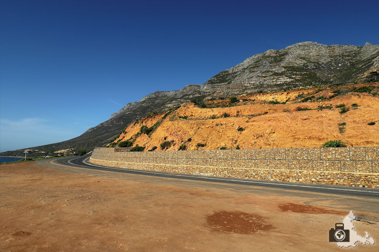 Südafrika - Roadtrip