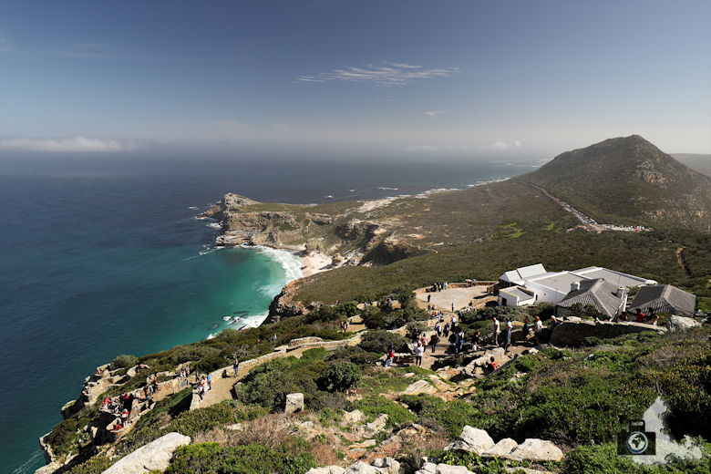 Südafrika - Cape Point