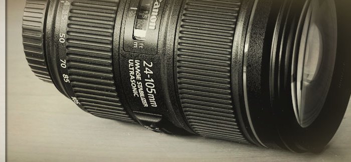 Canon 24-105 1:4 L IS II USM im Test Standardzoom fürs Vollformat