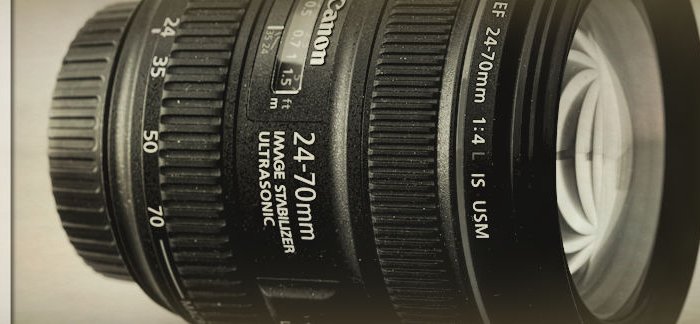 Testbericht Canon 24-70 L IS USM