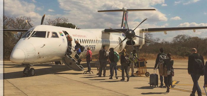 Unsere Erfahrungen mit South African Airways im ausführlichen Test