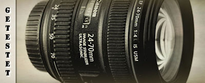 Canon 24-70 1:4 L IS USM im Test