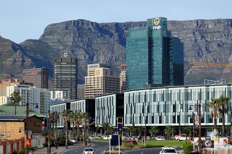 Kapstadt Sehenswürdigkeiten & Tipps - Downtown