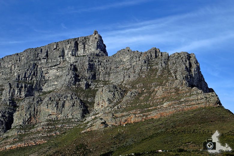 Kapstadt Sehenswürdigkeiten & Tipps - Tafelberg