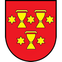 Wappen Staufen im Breisgau