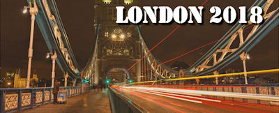 Reiseberichte London