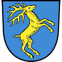 Wappen St. Blasien