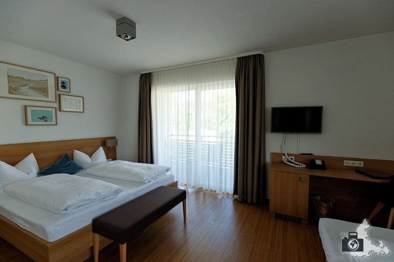 Pflugwirts - Gasthaus mit Hotel - Zimmer