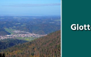 Glottertal im Schwarzwald - Empfehlungen, Tipps & Sehenswürdigkeiten