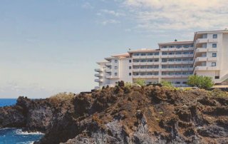Reisebericht La Palma - Hotel H10 Taburiente Playa