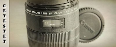 Testbericht Canon EF 100mm f/2.8 L Macro IS USM