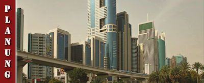 Dubai Tipps Reisevorbereitung