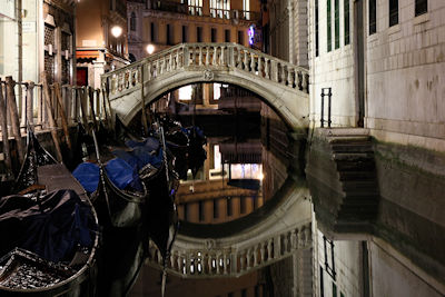 schönste Stadt der Welt - Venedig