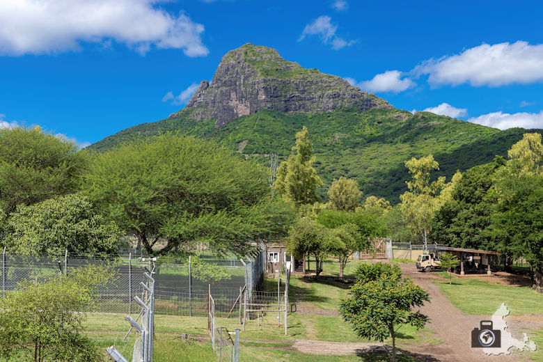 Casela Nature & Leisure Park, Mauritius