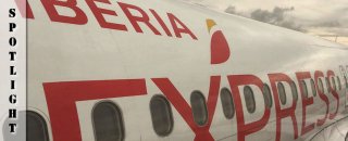 Billigflieger Iberia Express - Wissenswertes, Erfahrungen, Sicherheit