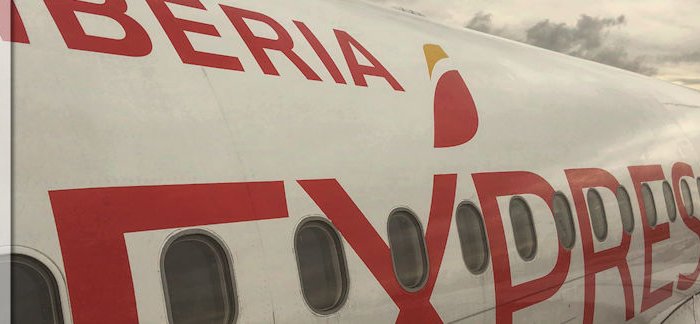 Billigflieger Iberia Express - Wissenswertes, Erfahrungen, Sicherheit