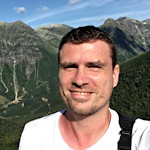Blogger Michael Mantke - Reiseblog Erkunde die Welt