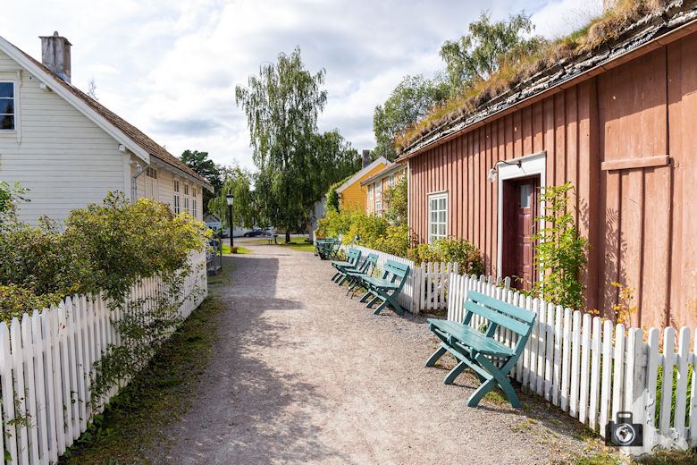 Romsdalmuseum Molde