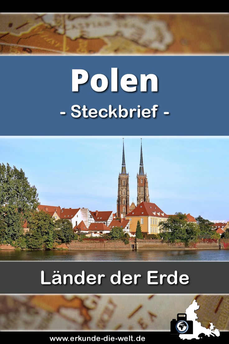 Steckbrief Polen